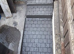 Concrete-Steps-Overlay-imprint